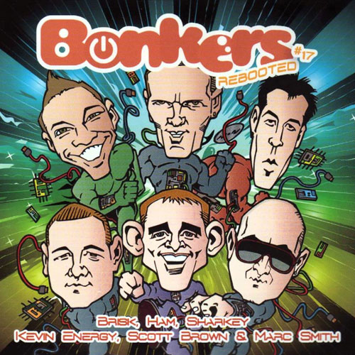 Bonkers