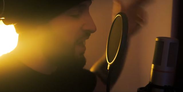 Vocal Recording